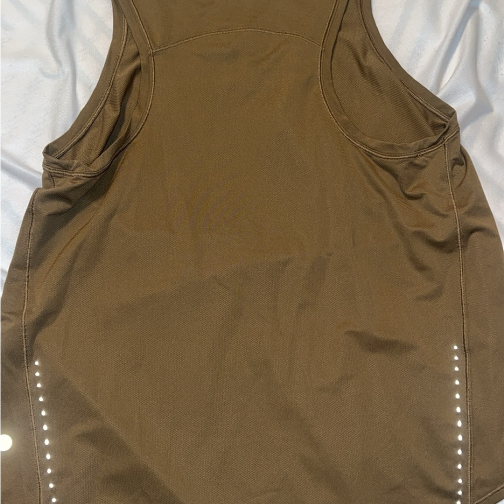 Lulu Lemon Tank Top